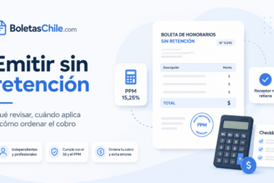 Recuperar boletas lider
