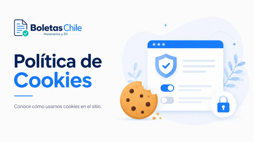 Política de Cookies