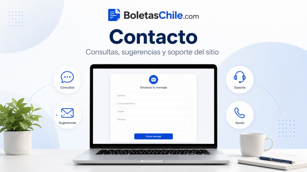 Contacto chile